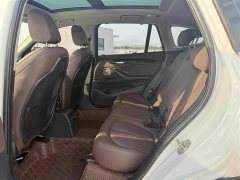 BMW X1 Facelift sDrive20Li Premium - ფოტო 7