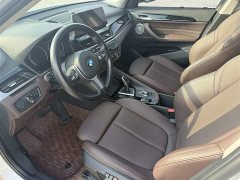 BMW X1 Facelift sDrive20Li Premium - ფოტო 8