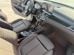 BMW X1 Facelift sDrive20Li Premium - ფოტო 9