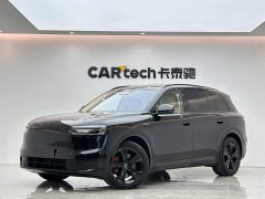 AITO Wenjie M7 Extended Range Pro AWD 5-Seater - ფოტო 1