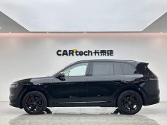AITO Wenjie M7 Extended Range Pro AWD 5-Seater - ფოტო 2