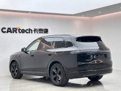 AITO Wenjie M7 Extended Range Pro AWD 5-Seater - ფოტო 3