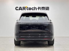 AITO Wenjie M7 Extended Range Pro AWD 5-Seater - ფოტო 4