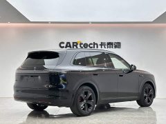 AITO Wenjie M7 Extended Range Pro AWD 5-Seater - ფოტო 5