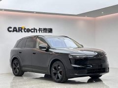 AITO Wenjie M7 Extended Range Pro AWD 5-Seater - ფოტო 6