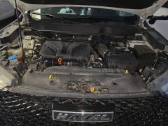 Haval H6 2021 Third Generation 2.0T Automatic Two-Wheel Drive Max - ფოტო 10