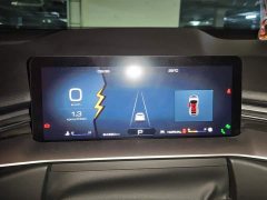 Haval H6 2021 Third Generation 2.0T Automatic Two-Wheel Drive Max - ფოტო 14
