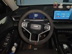 Haval H6 2021 Third Generation 2.0T Automatic Two-Wheel Drive Max - ფოტო 15