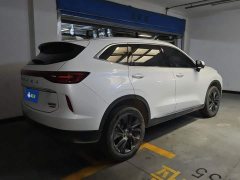 Haval H6 2021 Third Generation 2.0T Automatic Two-Wheel Drive Max - ფოტო 3