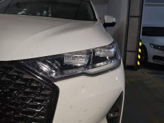Haval H6 2021 Third Generation 2.0T Automatic Two-Wheel Drive Max - ფოტო 5