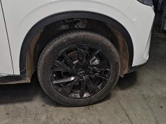 Haval H6 2021 Third Generation 2.0T Automatic Two-Wheel Drive Max - ფოტო 6