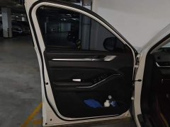 Haval H6 2021 Third Generation 2.0T Automatic Two-Wheel Drive Max - ფოტო 7