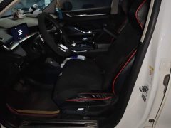 Haval H6 2021 Third Generation 2.0T Automatic Two-Wheel Drive Max - ფოტო 9