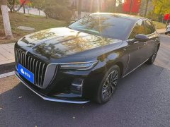 FAW Red Flag H5 2.0T Automatic Smart Connected Flagship Comfort Edition - ფოტო 1