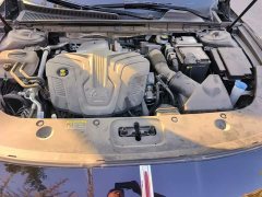 FAW Red Flag H5 2.0T Automatic Smart Connected Flagship Comfort Edition - ფოტო 10