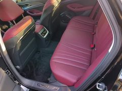 FAW Red Flag H5 2.0T Automatic Smart Connected Flagship Comfort Edition - ფოტო 11