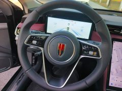 FAW Red Flag H5 2.0T Automatic Smart Connected Flagship Comfort Edition - ფოტო 15