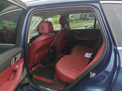 BMW X5 xDrive 30Li M Sport Package - ფოტო 6