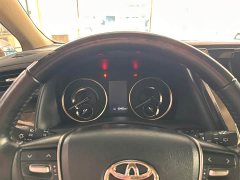 Toyota Vellfire Crown Hybrid 2.5L HV Premium Edition - ფოტო 10