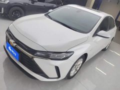 Chevrolet Cruze 2024 1.5L Dual-Clutch Deluxe Edition - ფოტო 1