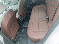 Chevrolet Cruze 2024 1.5L Dual-Clutch Deluxe Edition - ფოტო 11