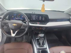 Chevrolet Cruze 2024 1.5L Dual-Clutch Deluxe Edition - ფოტო 12