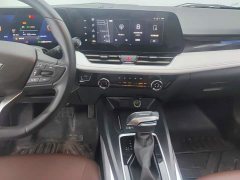 Chevrolet Cruze 2024 1.5L Dual-Clutch Deluxe Edition - ფოტო 13