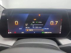 Chevrolet Cruze 2024 1.5L Dual-Clutch Deluxe Edition - ფოტო 14