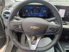 Chevrolet Cruze 2024 1.5L Dual-Clutch Deluxe Edition - ფოტო 15