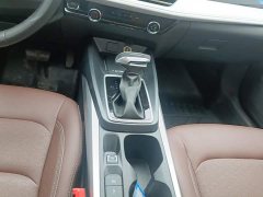 Chevrolet Cruze 2024 1.5L Dual-Clutch Deluxe Edition - ფოტო 16