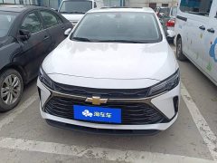 Chevrolet Cruze 2024 1.5L Dual-Clutch Deluxe Edition - ფოტო 2