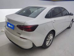 Chevrolet Cruze 2024 1.5L Dual-Clutch Deluxe Edition - ფოტო 3