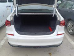 Chevrolet Cruze 2024 1.5L Dual-Clutch Deluxe Edition - ფოტო 4