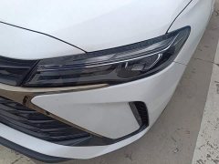 Chevrolet Cruze 2024 1.5L Dual-Clutch Deluxe Edition - ფოტო 5