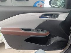 Chevrolet Cruze 2024 1.5L Dual-Clutch Deluxe Edition - ფოტო 7