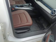 Chevrolet Cruze 2024 1.5L Dual-Clutch Deluxe Edition - ფოტო 8
