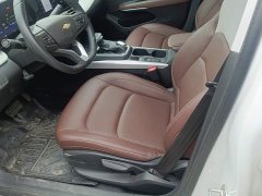 Chevrolet Cruze 2024 1.5L Dual-Clutch Deluxe Edition - ფოტო 9
