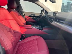 BMW 5 Series 525Li M Sport Package - ფოტო 6