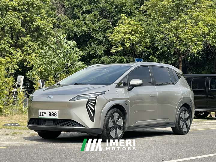 GAC AION Y Plus 510 Joy Edition - ავტომობილი ჩინეთიდან