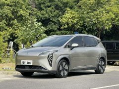GAC AION Y Plus 510 Joy Edition - ფოტო 1