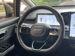 GAC AION Y Plus 510 Joy Edition - ფოტო 19