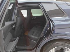 Audi Q4 e-tron 40 e-tron Creative Edition - ფოტო 11