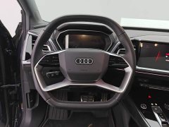 Audi Q4 e-tron 40 e-tron Creative Edition - ფოტო 15
