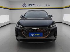 Audi Q4 e-tron 40 e-tron Creative Edition - ფოტო 2