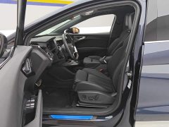 Audi Q4 e-tron 40 e-tron Creative Edition - ფოტო 9