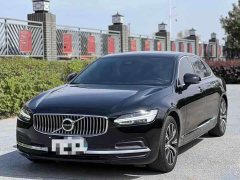 Volvo S90 2022 B5 Intelligent Luxury Edition - ფოტო 1