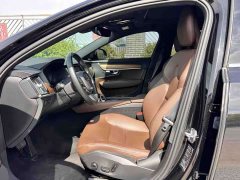 Volvo S90 2022 B5 Intelligent Luxury Edition - ფოტო 5
