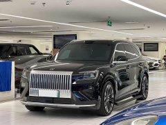 Zeekr Geely Zeekr 8X Ultra 70kWh - ფოტო 1