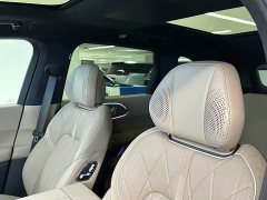 Zeekr Geely Zeekr 8X Ultra 70kWh - ფოტო 10
