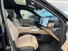 Zeekr Geely Zeekr 8X Ultra 70kWh - ფოტო 12